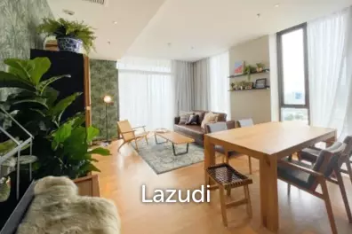 3 Bed 2 Bath 92 SQ.M The Fine Bangkok