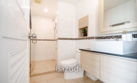 1 Bed 1 Bath 41.74 SQ.M The 88 Condo Huahin