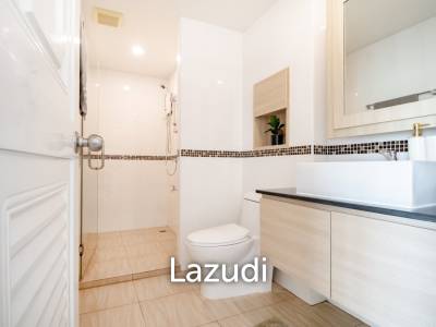 1 Bed 1 Bath 41.74 SQ.M The 88 Condo Huahin