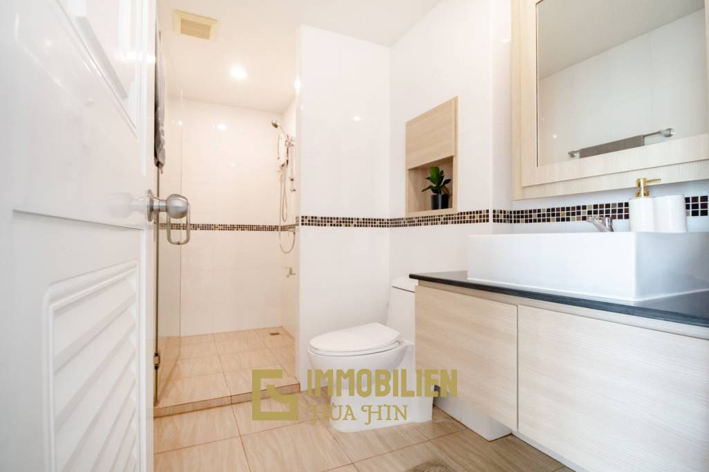 41 m² 1 Chambre 1 Salle de bain Condominium Pour Vente