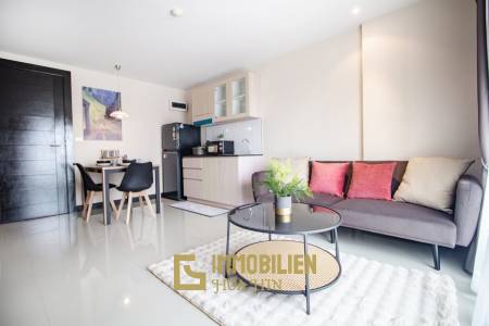 41 m² 1 Chambre 1 Salle de bain Condominium Pour Vente