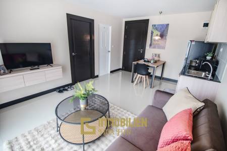 41 m² 1 Chambre 1 Salle de bain Condominium Pour Vente