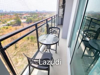 1 Bed 1 Bath 41.74 SQ.M The 88 Condo Huahin