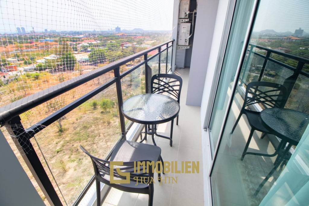 41 metro cuadrado 1 ` 1 Baño Condominio de Venta