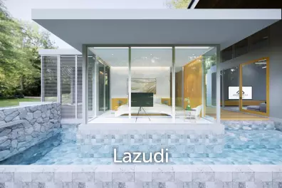 4 Bed 4 Bath  692.41 SQ.M The Trinity Prime