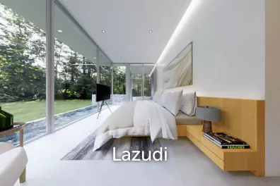 4 Bed 4 Bath  692.41 SQ.M The Trinity Prime