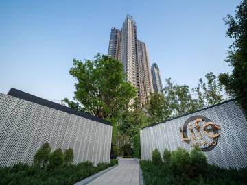 1 bed 35.98SQM Life Ladprao