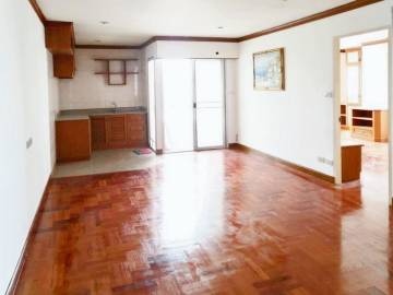 2 Bed 2 Bath 81 SQ.M Baan Kasemsan 1