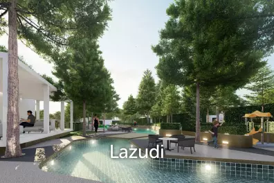 4 Bed 4 Bath  692.41 SQ.M The Trinity Prime