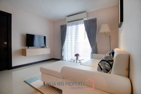 2 Bed 2 Bath 70.75 SQ.M The 88 Condo Huahin