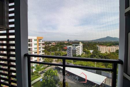 2 Bed 2 Bath 70.75 SQ.M The 88 Condo Huahin