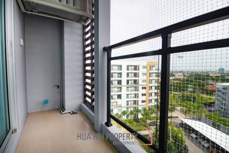 2 Bed 2 Bath 70.75 SQ.M The 88 Condo Huahin