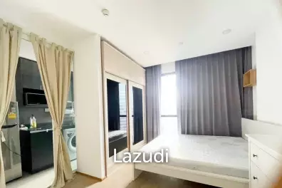Studio 1 Bath 24 SQ.M Ashton Chula-Silom