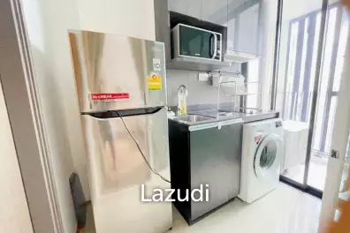 Studio 1 Bath 24 SQ.M Ashton Chula-Silom