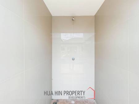 Nice Breeze 6 : 3 Bed 3 Bath Pool Villa