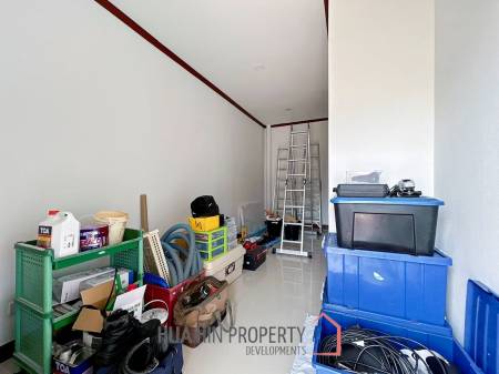 Nice Breeze 6 : 3 Bed 3 Bath Pool Villa