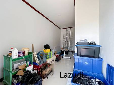 524 m² 3 Chambre 3 Salle de bain Villa Pour Vente