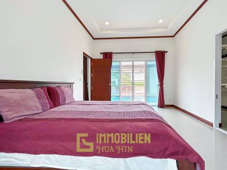 524 qm 3 Bett 3 Bad Villa Für Verkauf