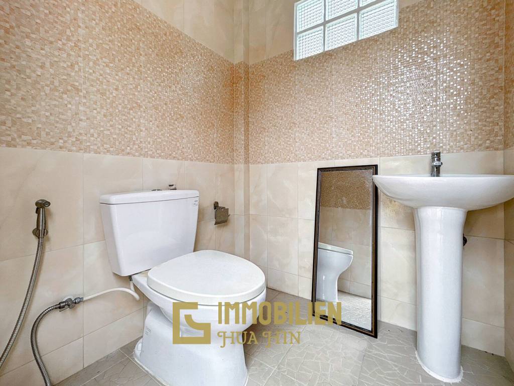 524 m² 3 Chambre 3 Salle de bain Villa Pour Vente