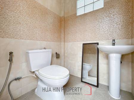 Nice Breeze 6 : 3 Bed 3 Bath Pool Villa