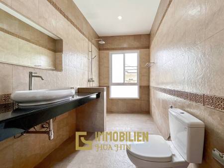 524 m² 3 Chambre 3 Salle de bain Villa Pour Vente