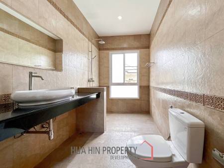 Nice Breeze 6 : 3 Bed 3 Bath Pool Villa