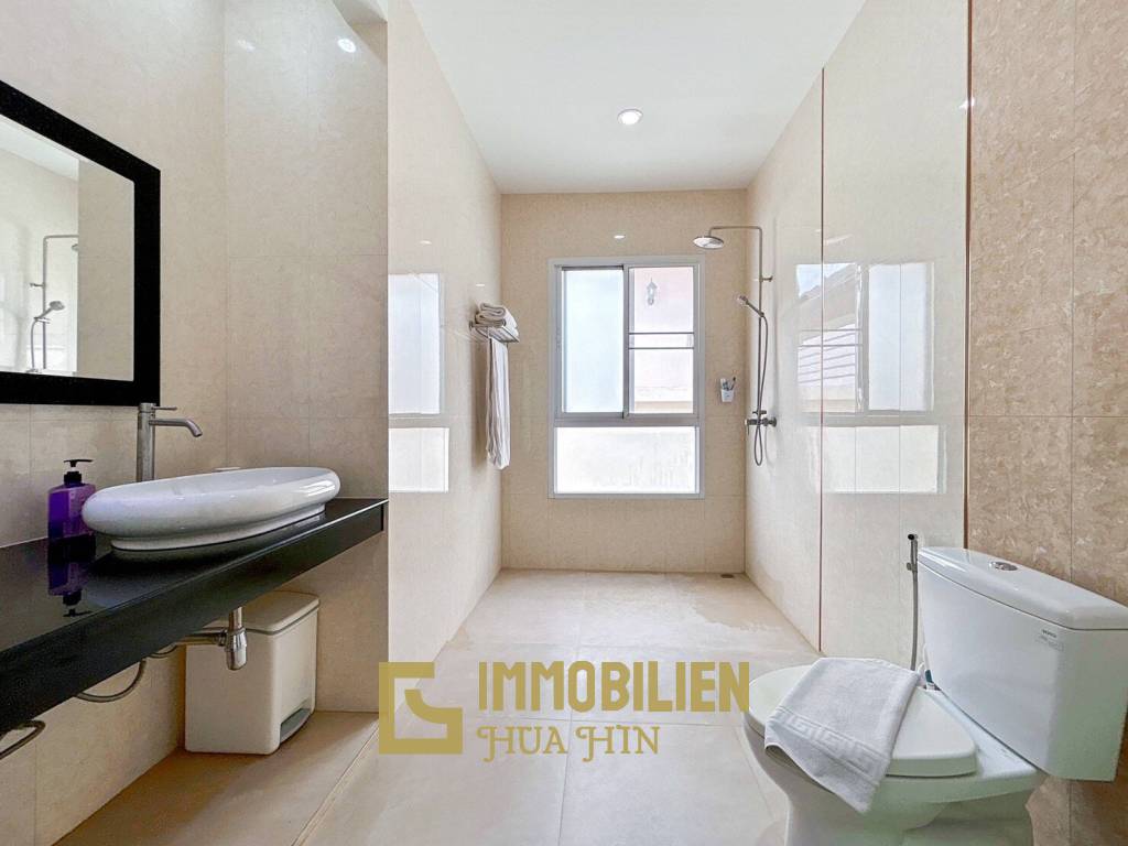 524 m² 3 Chambre 3 Salle de bain Villa Pour Vente