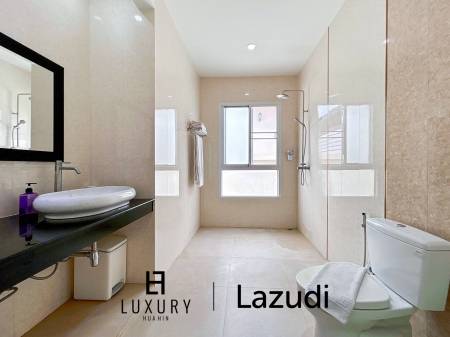 524 m² 3 Chambre 3 Salle de bain Villa Pour Vente