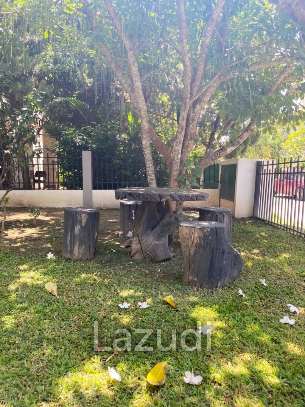 3 Bedroom House near to Samoeng intersection