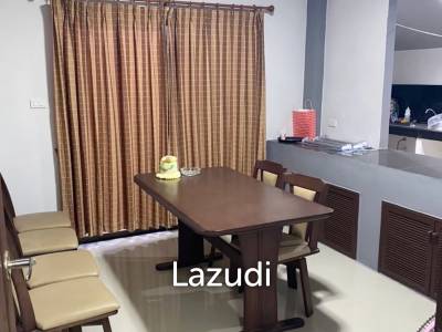 3 Bedroom House near to Samoeng intersection
