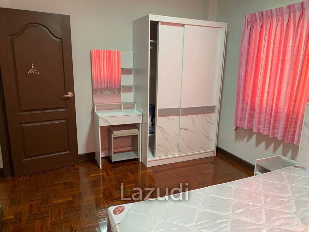3 Bedroom House near to Samoeng intersection
