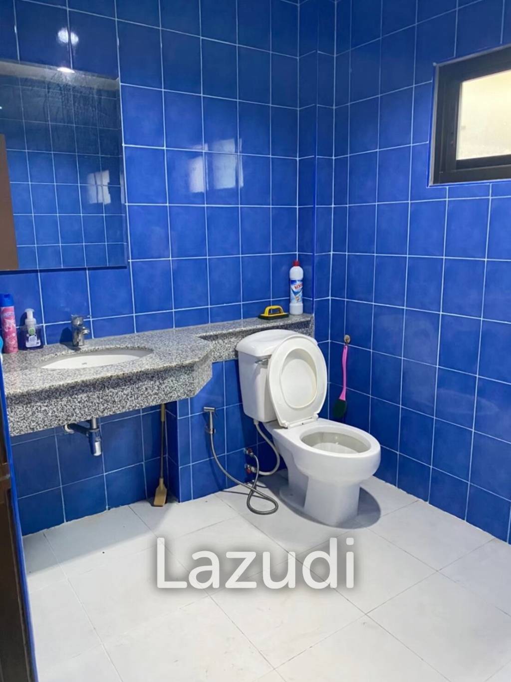 3 Bedroom House near to Samoeng intersection