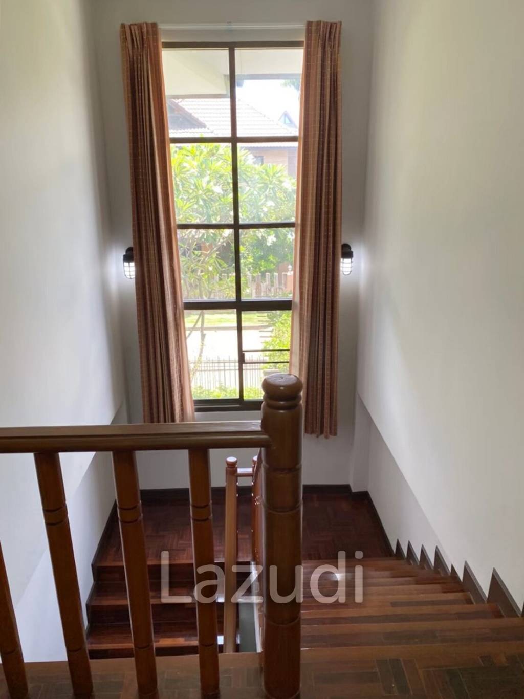 3 Bedroom House near to Samoeng intersection