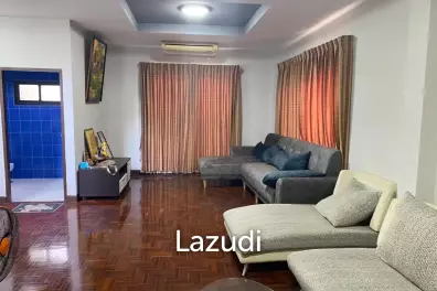 3 Bedroom House near to Samoeng intersection