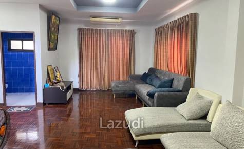 3 Bedroom House near to Samoeng intersection