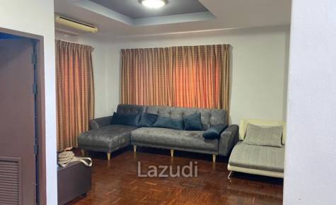3 Bedroom House near to Samoeng intersection