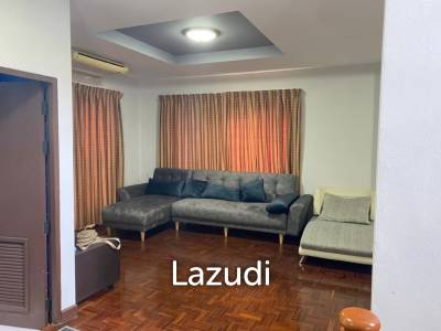 3 Bedroom House near to Samoeng intersection