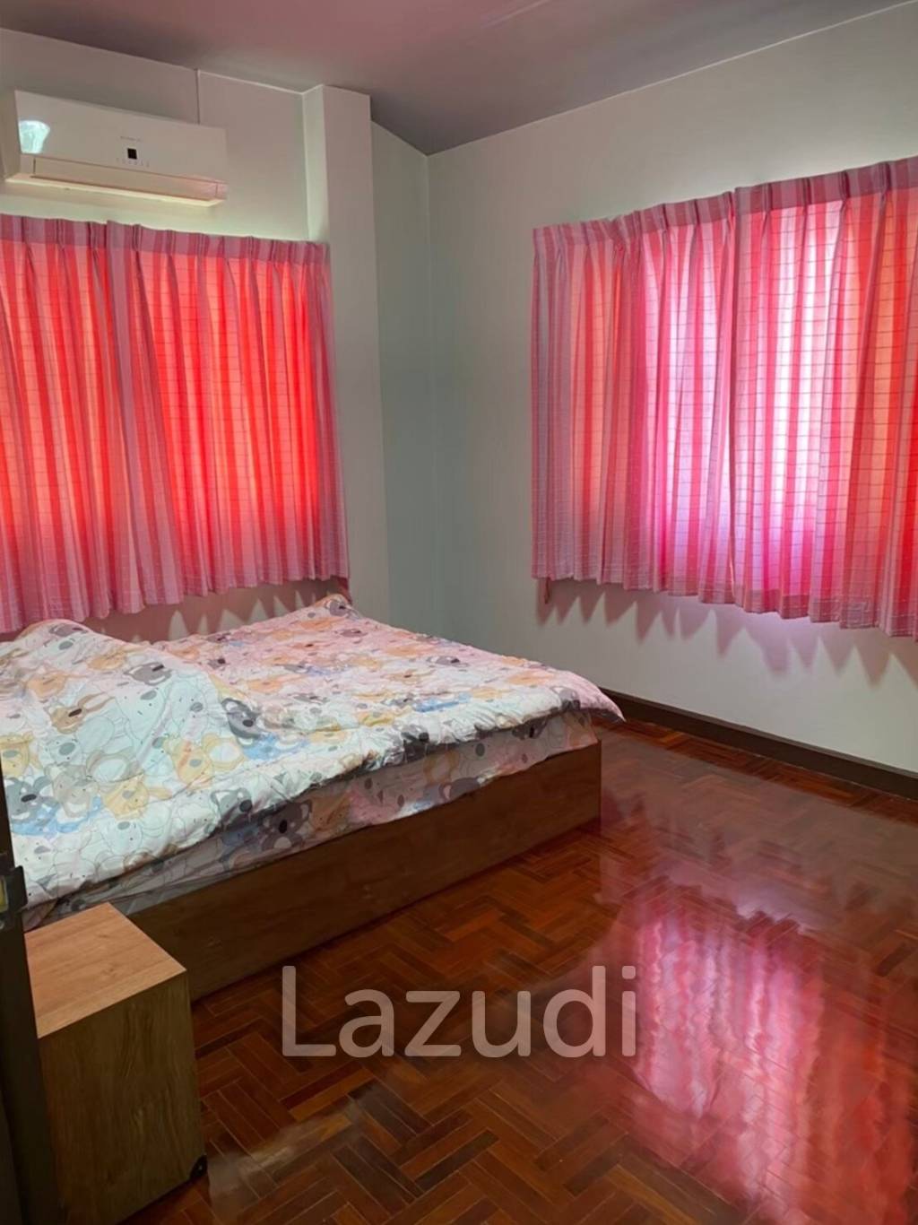 3 Bedroom House near to Samoeng intersection