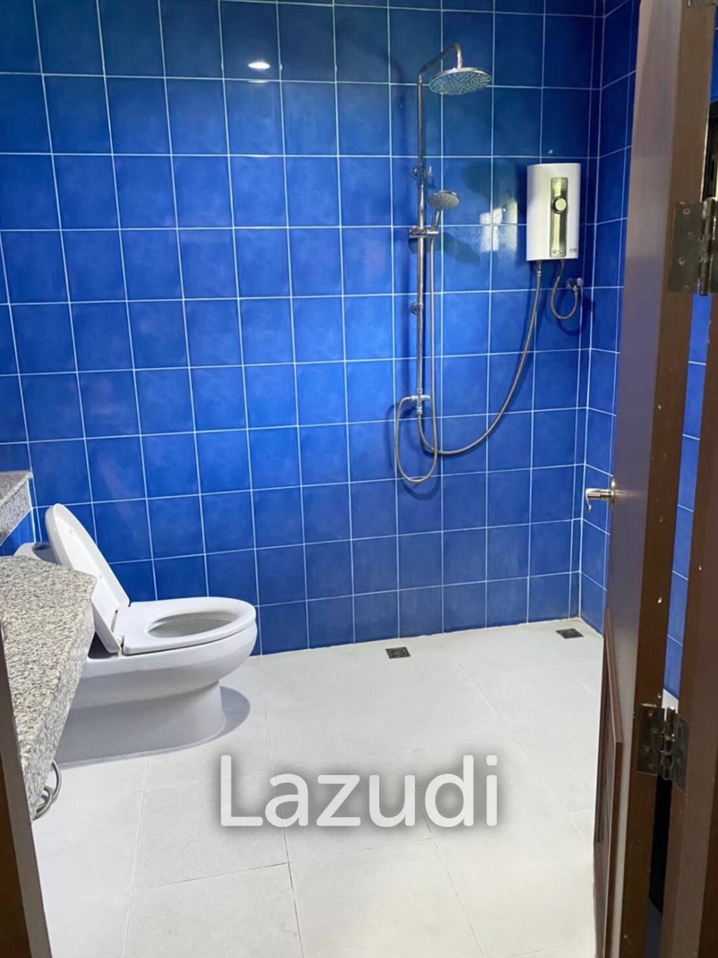 3 Bedroom House near to Samoeng intersection