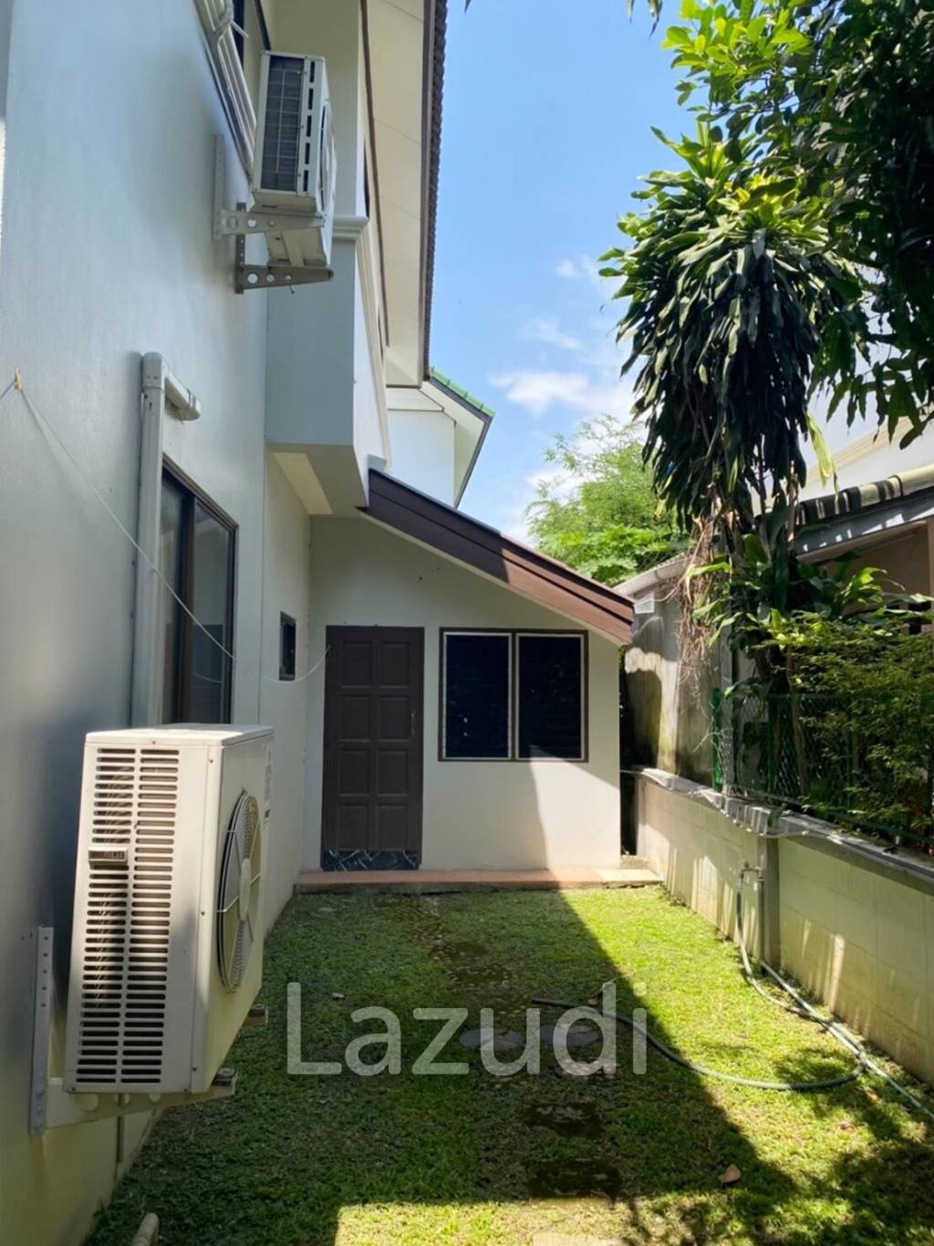 3 Bedroom House near to Samoeng intersection