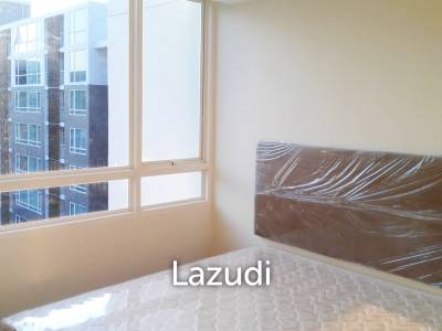 2 Bed 2 Bath 60 SQ.M Elements Srinakarin