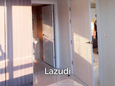 2 Bed 2 Bath 60 SQ.M Elements Srinakarin
