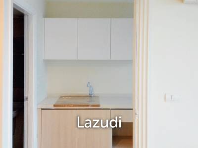 2 Bed 2 Bath 60 SQ.M Elements Srinakarin