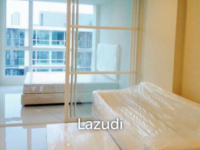 2 Bed 2 Bath 60 SQ.M Elements Srinakarin