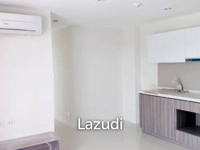 2 Bed 2 Bath 60 SQ.M Elements Srinakarin