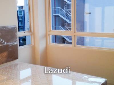 2 Bed 2 Bath 60 SQ.M Elements Srinakarin