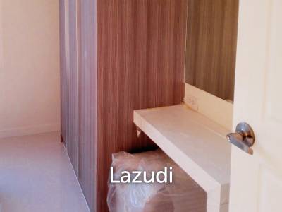 2 Bed 2 Bath 60 SQ.M Elements Srinakarin
