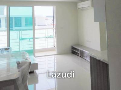 2 Bed 2 Bath 60 SQ.M Elements Srinakarin