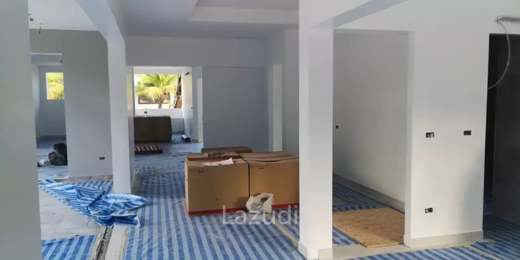 Exclusive Villa in Mae Nam, Ko Samui - The Rice Project