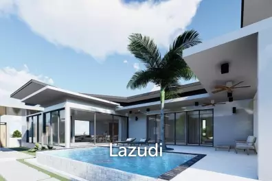 Exclusive Villa in Mae Nam, Ko Samui - The Rice Project